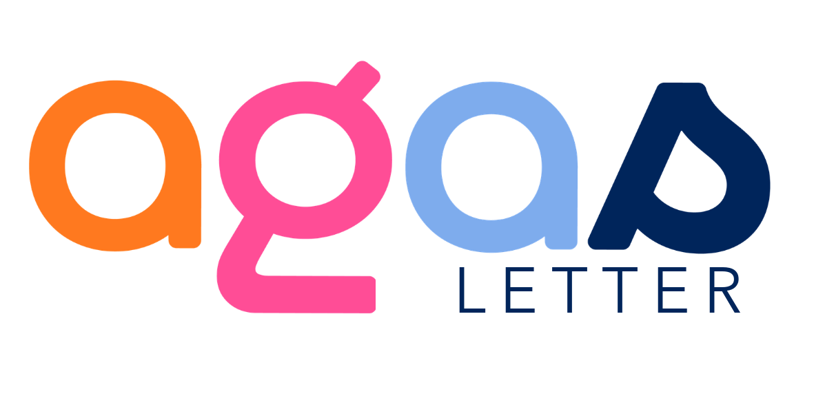 AGASletter
